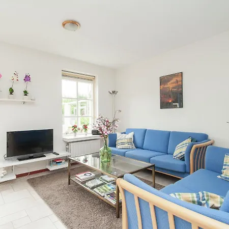 Hotel In With Fenced