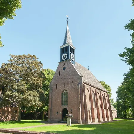 In With Fenced Hotel 3*