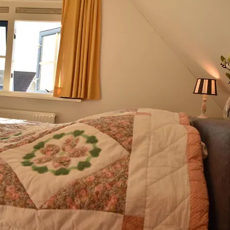 Hotel In With Fenced