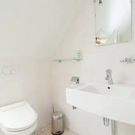 In With Fenced 3* Schoorl