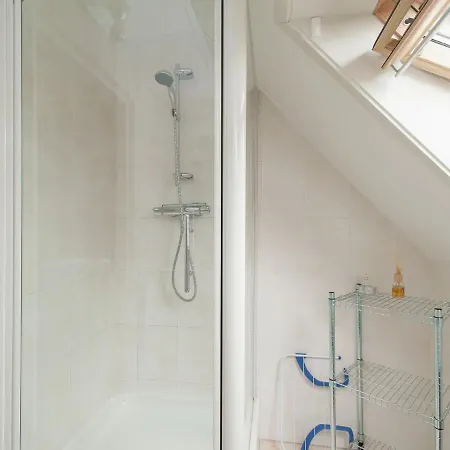 In With Fenced 3* Schoorl